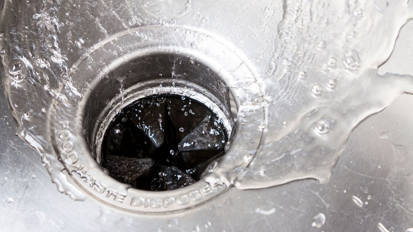 Can I Sharpen Garbage Disposal Blades With Ice Cubes?